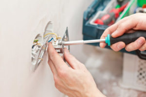 Residential or Commercial ElectricalRepairs