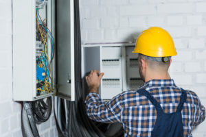 Ontario Electrical Panel Repairs